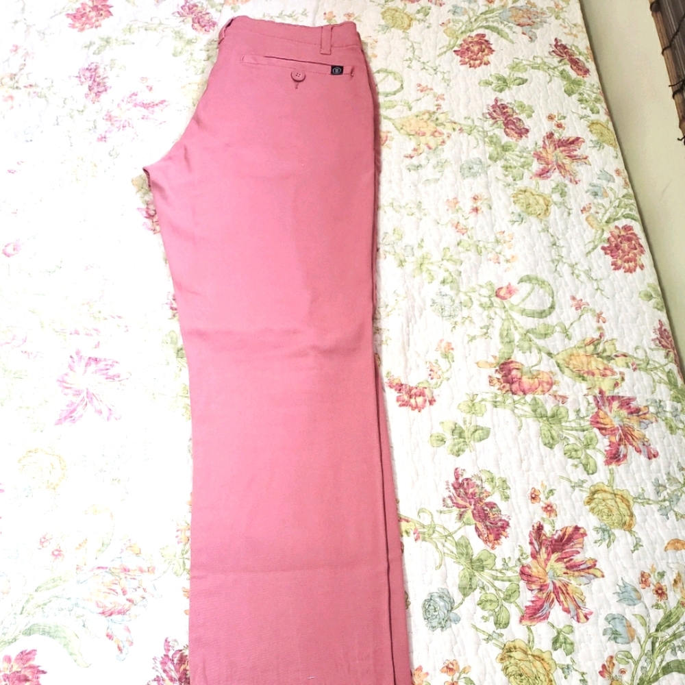 Dress pants